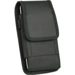 Vertical Holster Belt Clip Carrying Case Pouch Cover Samsung Galaxy S7 Edge 5.5"