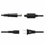 90W 19V 4.74A Ac Adapter Charger For Hp 260 G1, Prodesk 600 G1, Elitedesk 800 G1