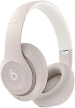 Studio Pro - Wireless Noise Cancelling Over-The-Ear Headphones - Sandstone