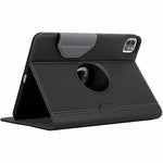 Targus THZ867GL VersaVu Classic Case For iPad Air (4th Gen) 10.9&quot; And iP...