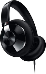 Philips SHP6000 Stereo Over The Ear Noise Cancelling Headphones - Black