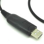 Usb Programming Cable Kenwood Radio Tk785/Tk762/Tk762G Usa