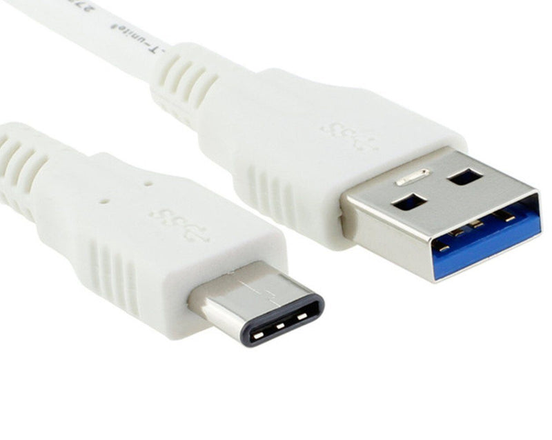 Usb-C Usb 3.1 Type C Male To Usb 3.0 Male Data Charge Cable Macbook 12" Nokia N1