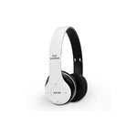 Wireless Headphones Bluetooth Kid Earphone Noise Cancelling Over Ear Stereo P47