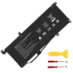 Mb04Xl Battery For Hp Envy X360 Convertible M6-Aq000 M6-Aq105Dx 843538-541