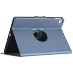 Targus THZ86302GL VersaVu iPad 8th And 7th Gen Case - Blue