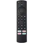 Ct-Rc1Us-21 Replacement Remote Control For Toshiba Fire Tv 50Lf621U21 32Lf221U21