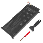 Lp03Xl Lpo3Xl 60Wh Laptop Battery For Hp Envy 15-Ah150Sa Ae100Nl 807417-005 Us