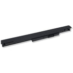 Laptop Battery For Hp Pavilion 15-Ac161Nr 15-Ac163Nr 15-Ac165Nr 2200Mah 14.8V