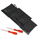 A1377 Battery Replace A1496 For Apple Macbook Air 13 Inch A1466 Early 2014 2015