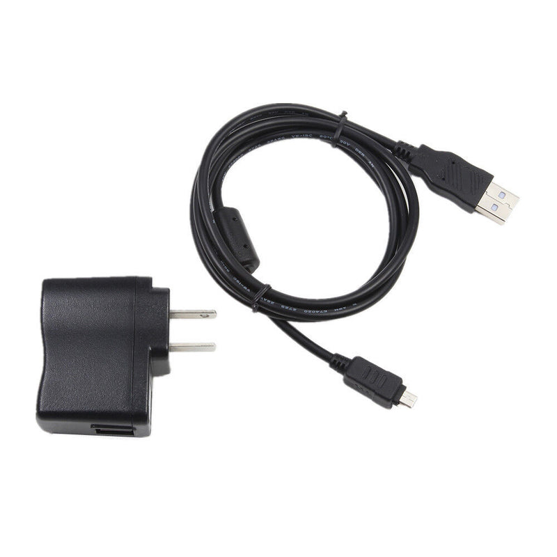 Usb Ac Power Charger Adapter+Usb Cable For Bose Soundlink Color I Ii Bt Speaker