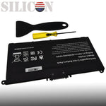 Battery For Hp Pavilion 15-Cc023Cl 15-Cc563St Tpn-Q192 Tpn-Q196 Tf03041Xl 11.55V