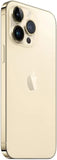 Apple iPhone 14 Pro 128GB Gold Unlocked Smartphone Excellent Refurbished