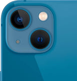 Apple iPhone 13 128GB Unlocked Blue Excellent Refurbished Smartphone