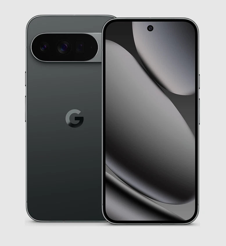 Google Pixel 10 Pro XL Unlocked 256GB Obsidian Excellent Smartphone