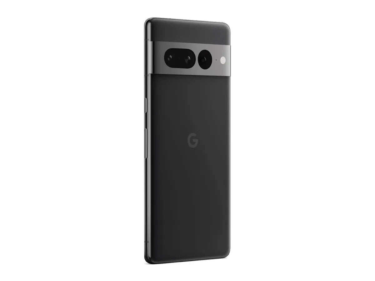 Google Pixel 7 Pro 128GB Obsidian Unlocked Smartphone