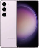 Samsung Galaxy S23 256GB Lavender Unlocked Smartphone Excellent Refurbished
