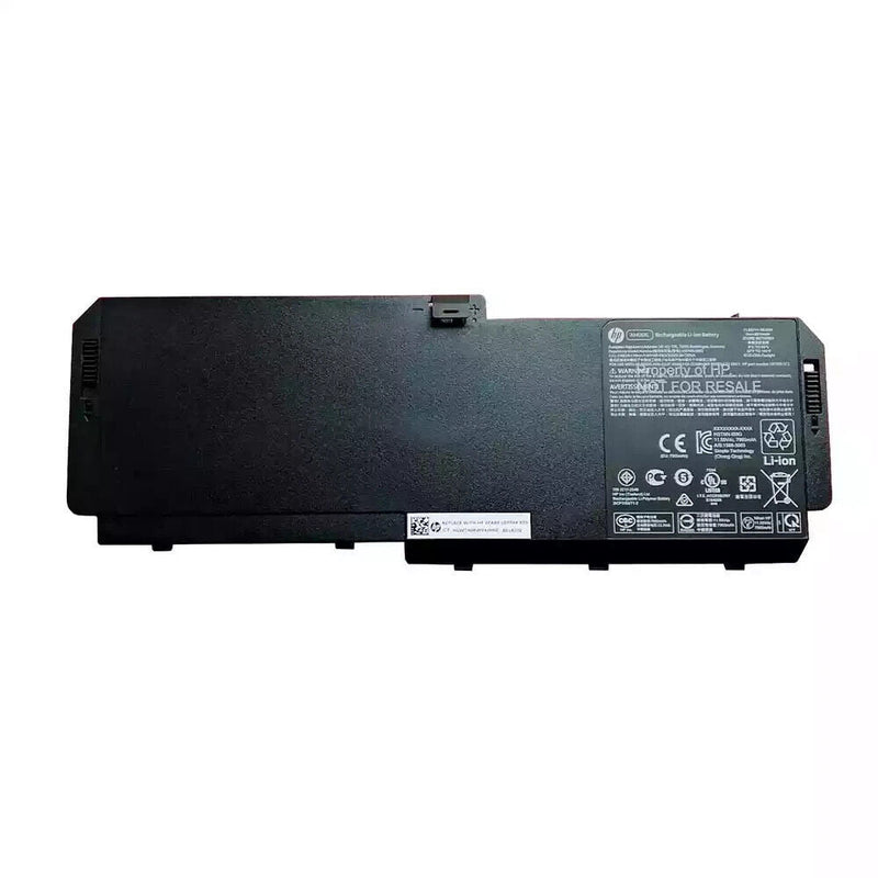 Genuine AM06XL Battery for HP ZBook 17 G5 G6 L07350-1C1 HSN-Q12C L07044-855