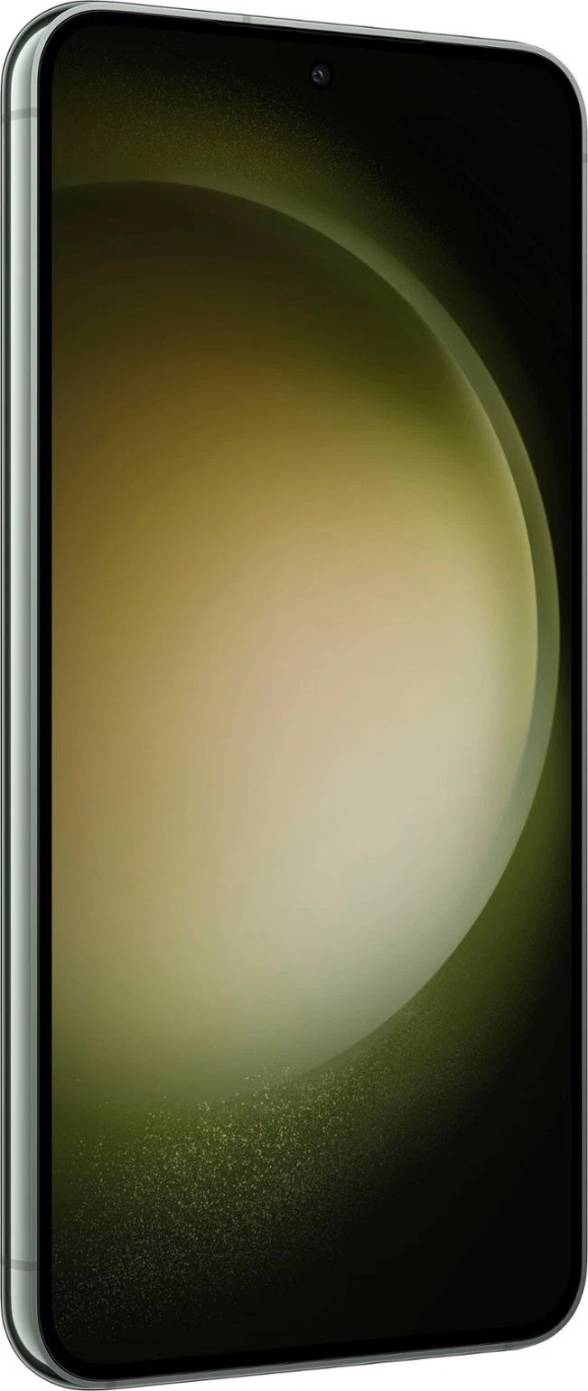 Samsung Galaxy S23 256GB Green Unlocked Smartphone