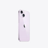 Apple iPhone 14 128GB Purple Unlocked Smartphone Excellent Refurbished