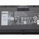 Dell 3RNFD 54Wh Laptop Battery for Latitude E7440 E7450 Series