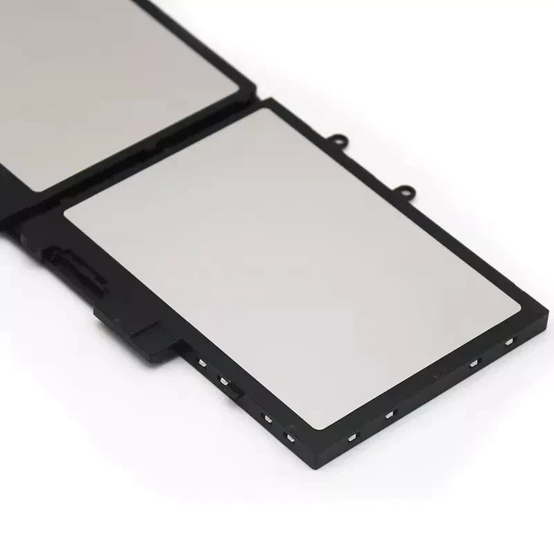 4GVMP Genuine Dell Battery for Latitude 5510 5400 5500 Precision 3540