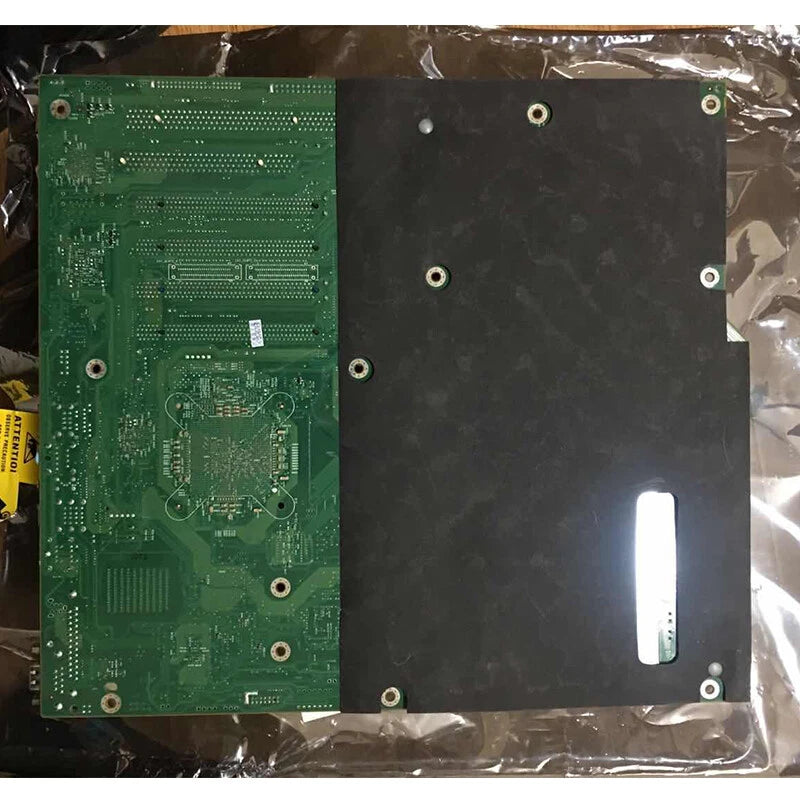 DELL T5500 SYSTEM BOARD CRH6C