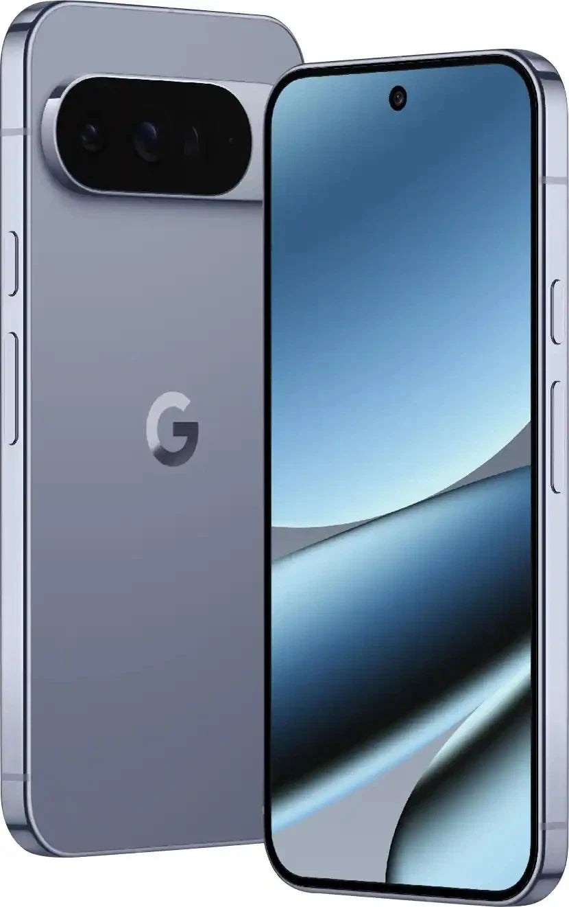Google Pixel 10 Pro 256GB Unlocked Smartphone Moonstone Excellent Condition