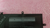 NEW genuine OEM Alienware 76Wh 11.4V Laptop Battery Y9M6F