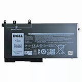Original Dell 3DDDG 42WH 11.4V  Battery