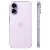 Apple iPhone 17 256GB Unlocked Lavender Excellent Refurbished Smartphone