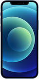 Apple iPhone 12 128GB Unlocked Blue Excellent Refurbished Smartphone