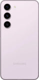 Samsung Galaxy S23 256GB Lavender Unlocked Smartphone Excellent Refurbished
