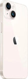 Apple iPhone 14 128GB White Unlocked Smartphone Excellent Refurbished