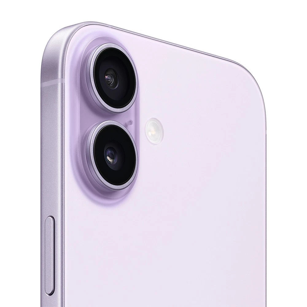 Apple iPhone 17 256GB Unlocked Lavender Excellent Refurbished Smartphone
