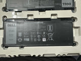 NEW Original DELL Chromebook 3380 Battery 56Wh 7.6v FMXMT V1P4C