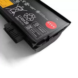 Lenovo ThinkPad 61++ 72WH Battery T470 T480 TP25 01AV427 01AV428
