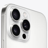 Apple iPhone 16 Pro 512GB White Titanium 5G Unlocked Smartphone