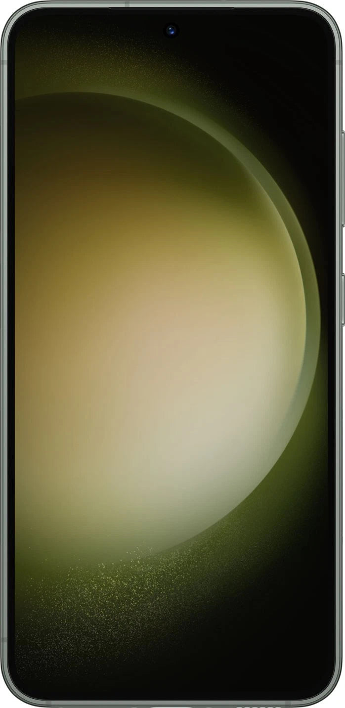 Samsung Galaxy S23 256GB Green Unlocked Smartphone