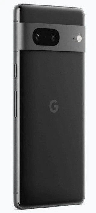 Google Pixel 7 256GB Obsidian Unlocked Excellent Condition