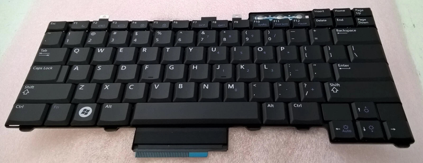 DELL Latitude E5300 E5400 E5500 E5510 E5410 Chinese layout Keyboard 2VM28 FM754