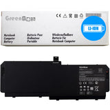 AM06XL 95.9Wh Replacement Battery ZBook 17 G5 L07044-855