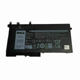 Original Dell 3DDDG 42WH 11.4V  Battery