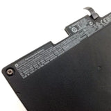 Genuine HP EliteBook CS03XL 745 755 840 G3 G4 11.4V 46.5Wh Battery
