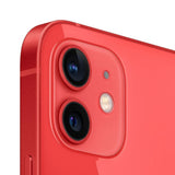 Apple iPhone 12 128GB Unlocked Red Excellent Refurbished Smartphone
