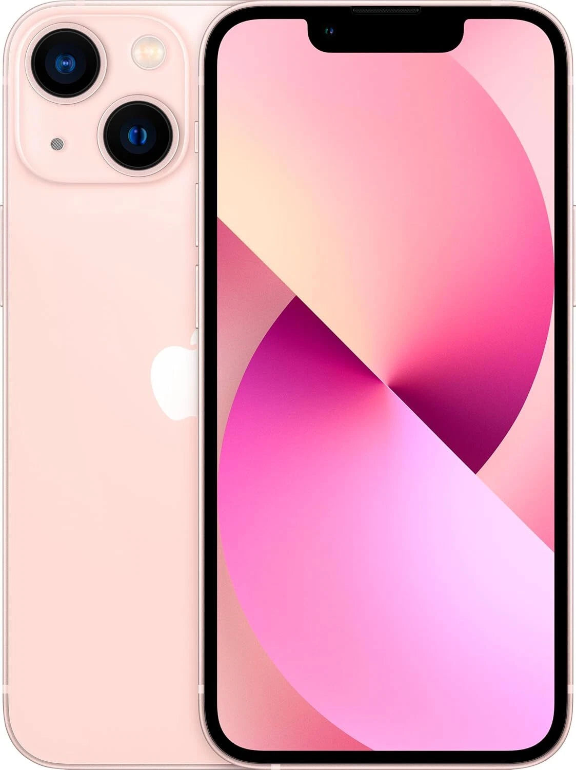 Apple iPhone 13 Mini 256GB Pink Factory Unlocked Open Box