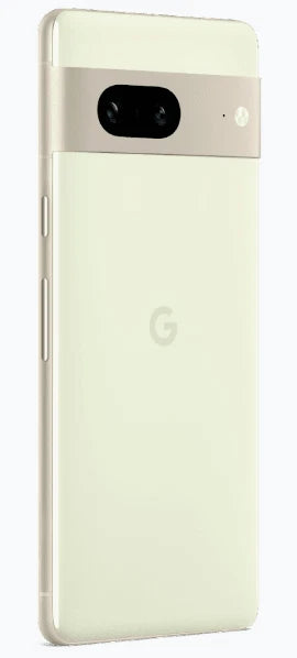 Google Pixel 7 256GB Lemongrass Unlocked Excellent Condition