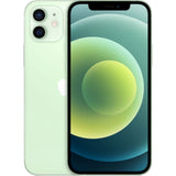 Apple iPhone 12 128GB Unlocked Green Excellent Refurbished Smartphone