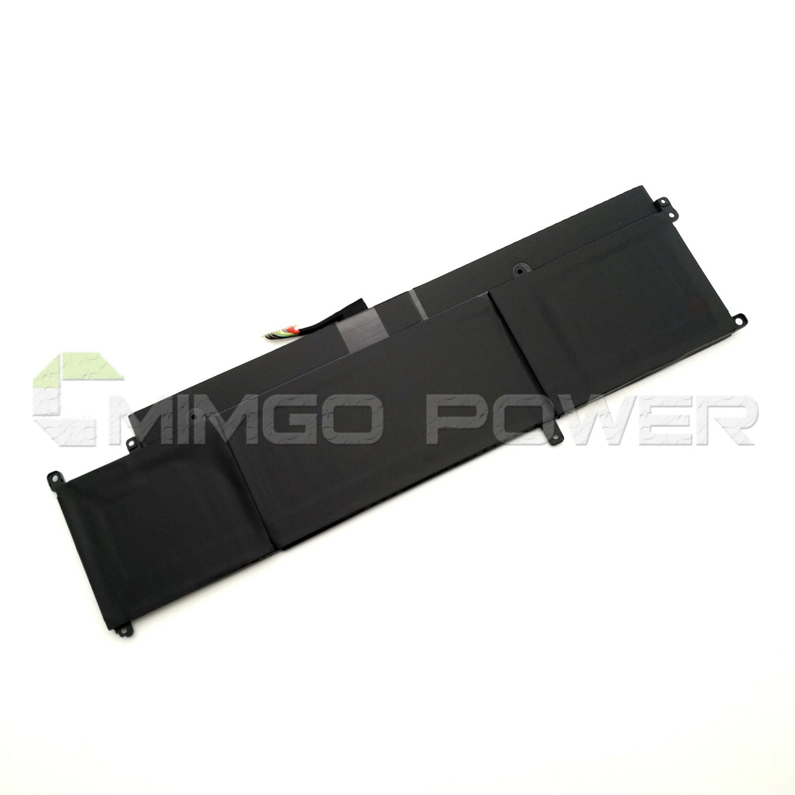 Genuine Dell P63NY Battery 43Wh OEM Laptop Replacement Rechargeable Battery