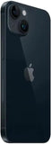 Apple iPhone 14 128GB Black Unlocked Excellent Refurbished Smartphone
